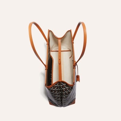 SAC_BELLECHASSE_BIAUDE_PM Black & Tan