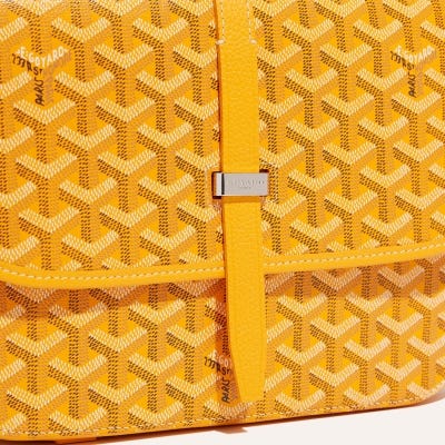SAC_BELVEDERE_3_MM Yellow