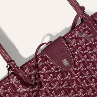 CROC_UNIVERSEL_CUIR Burgundy