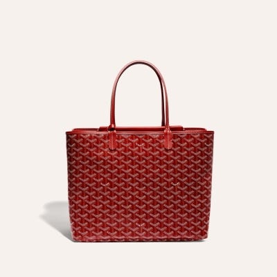 SAC_ISABELLE Red