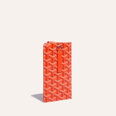 ETUI_LUNETTES_MONTMARTRE_GM Orange
