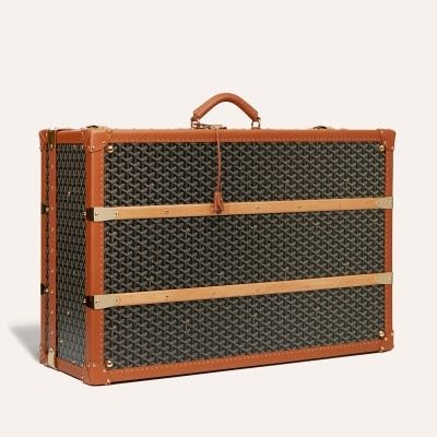 Palace 80 Suitcase
