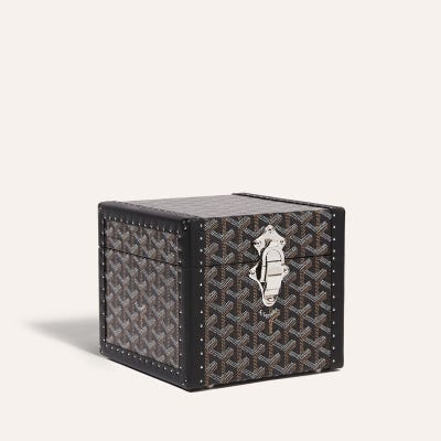 Paris Case