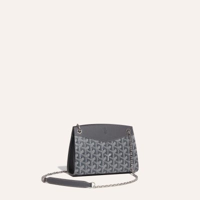 SAC_ROUETTE_STRUCTURE_MINI Grey