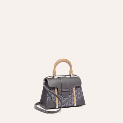 Saïgon Structuré Mini Bag