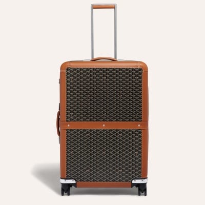 TROLLEY_SATOLAS_GM Black & Tan