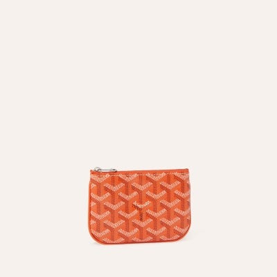 Sénat Nano Key Pouch