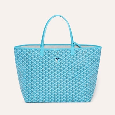SAINT_LOUIS_GM_SERVIETTE_DE_PLAGE_BALISE_2024 Turquoise