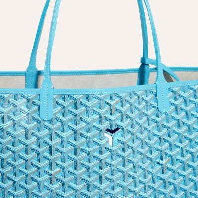 SAINT_LOUIS_GM_SERVIETTE_DE_PLAGE_BALISE_2024 Turquoise