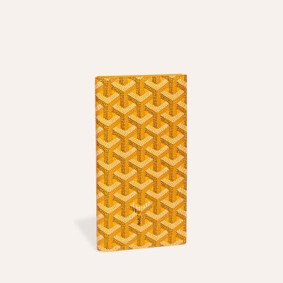 Saint-Roch Wallet