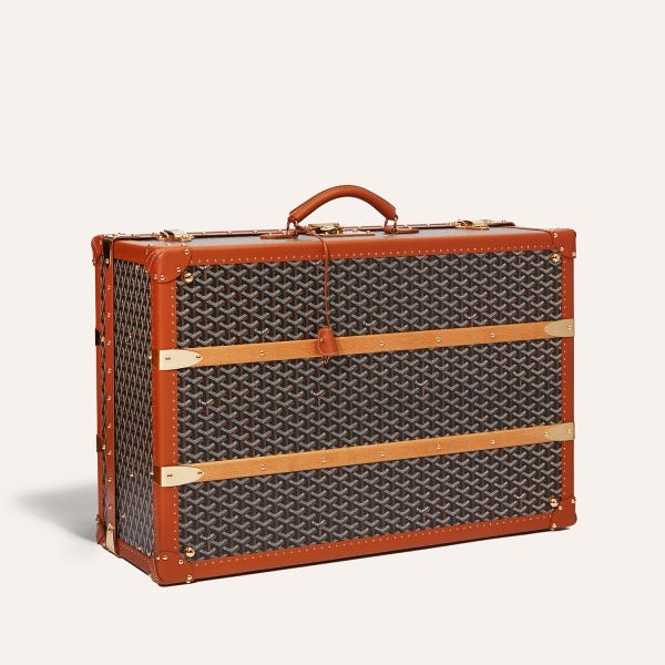 Palace 70 Suitcase