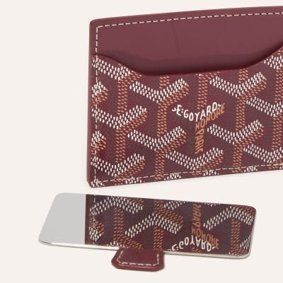 MIROIR_DE_SAC_VENUS Burgundy